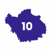 Département 10 - Aube