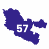 Département 57 - Moselle