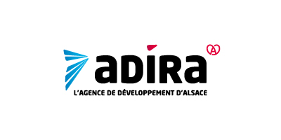 ADIRA, Agence de développement de l’Alsace