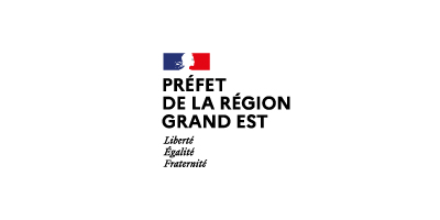 Préfecture de région Grand Est