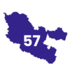 Département 57 - Moselle