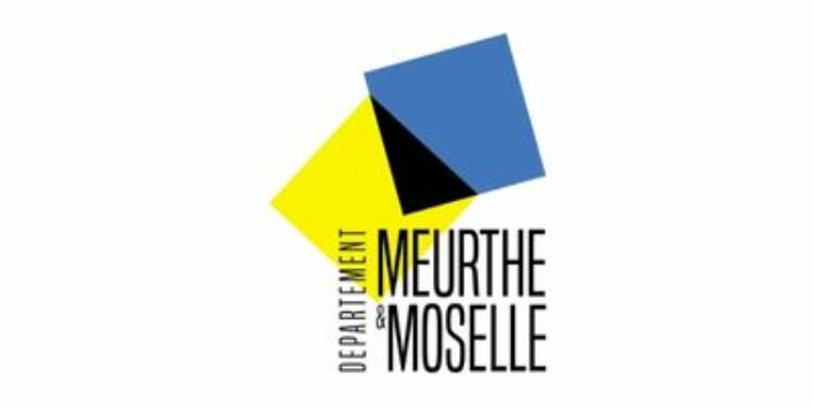 Département de Meurthe-et-Moselle