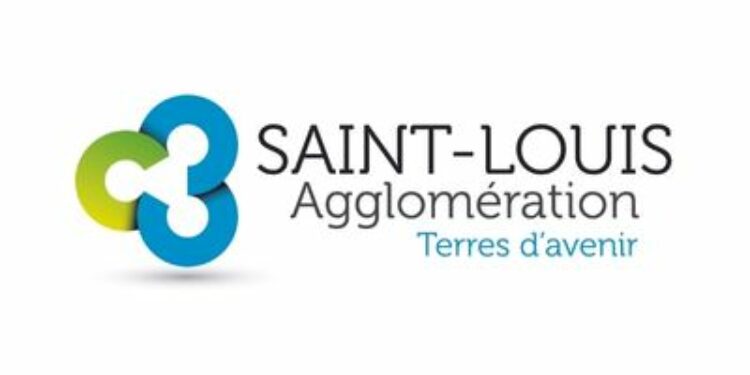 Saint-Louis Agglomération